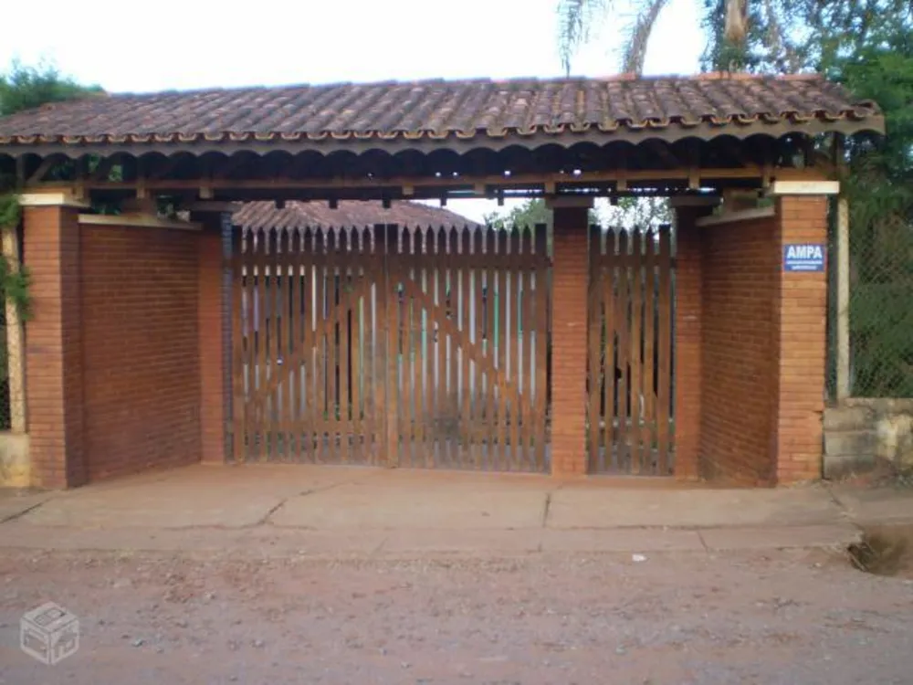 Chácara, 4 quartos, 2 hectares - Foto 3
