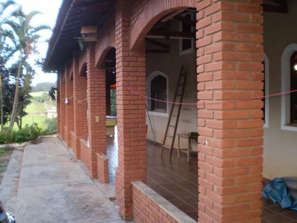 Chácara, 4 quartos, 2 hectares - Foto 4