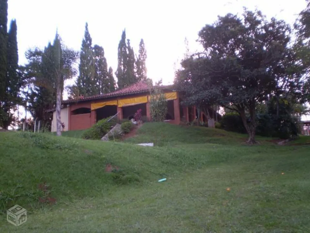 Chácara, 4 quartos, 2 hectares - Foto 1