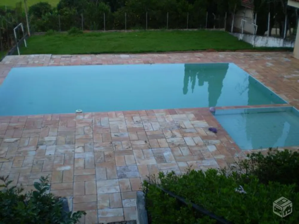 Chácara, 4 quartos, 2 hectares - Foto 2