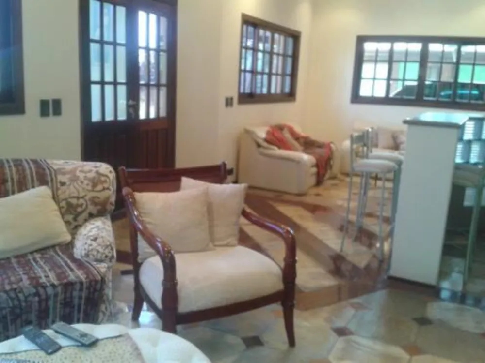 Casa, 4 quartos, 500 m² - Foto 3