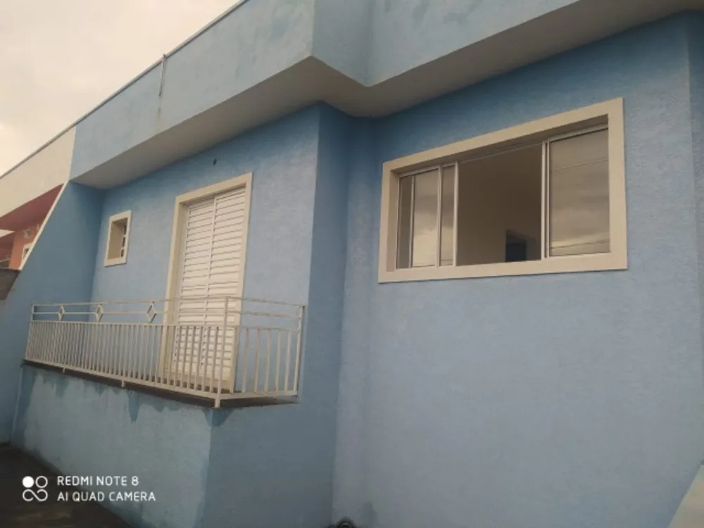 Casa, 2 quartos, 80 m² - Foto 1