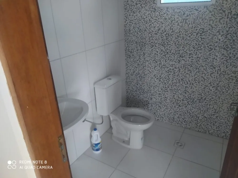 Casa, 2 quartos, 80 m² - Foto 3