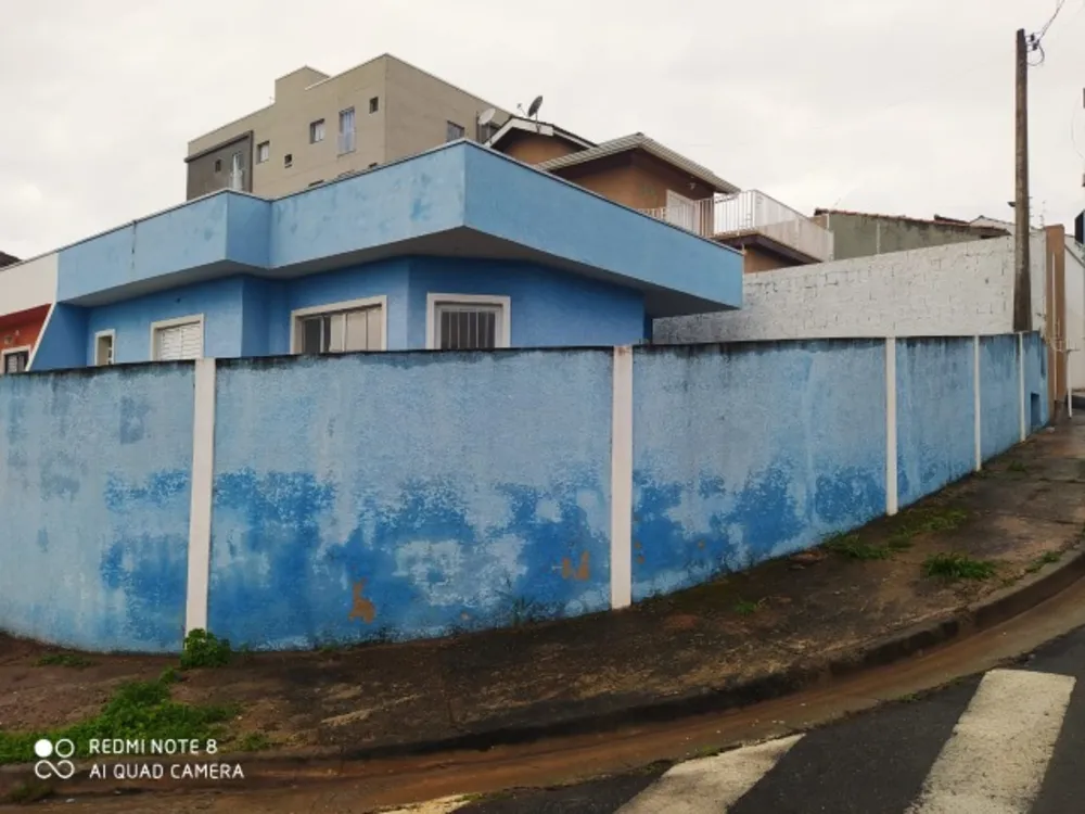 Casa, 2 quartos, 80 m² - Foto 4
