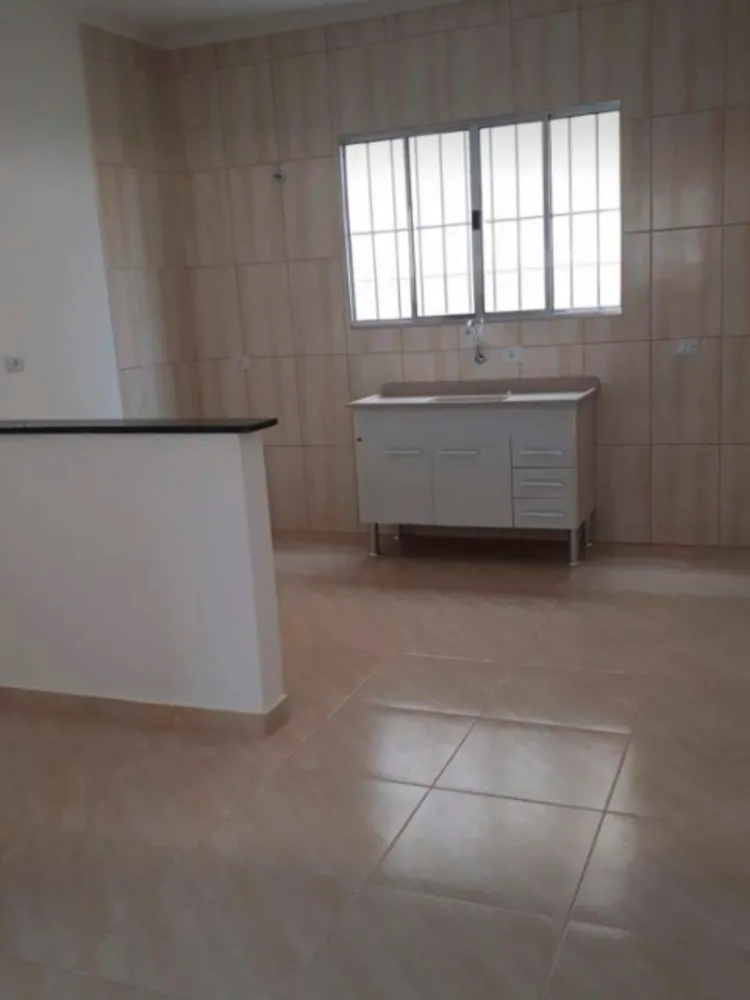 Apartamento, 2 quartos, 58 m² - Foto 2