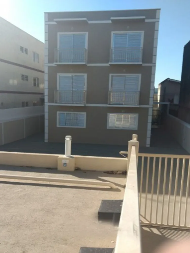 Apartamento, 2 quartos, 58 m² - Foto 1