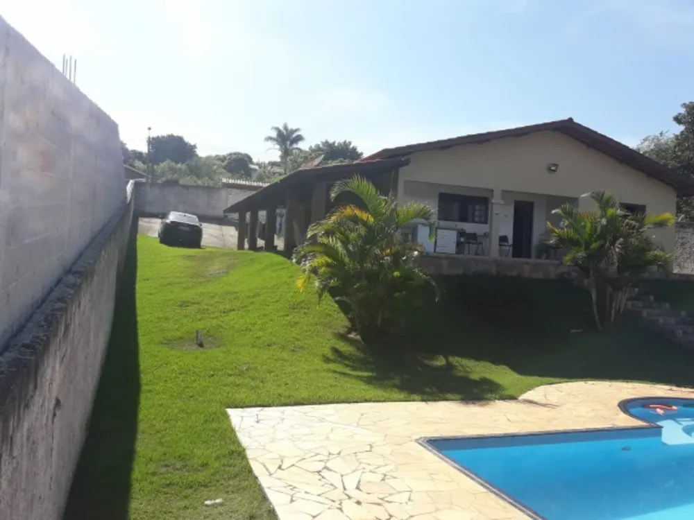 Casa, 3 quartos, 800 m² - Foto 3