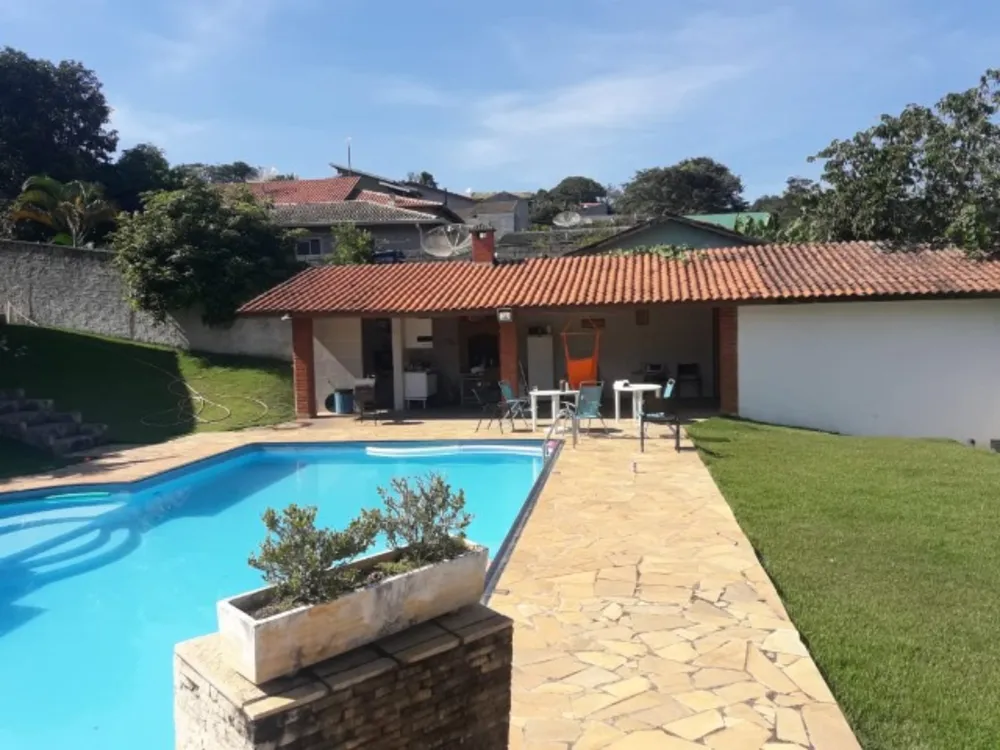 Casa, 3 quartos, 800 m² - Foto 4