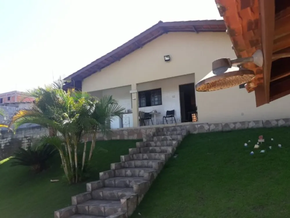 Casa, 3 quartos, 800 m² - Foto 1