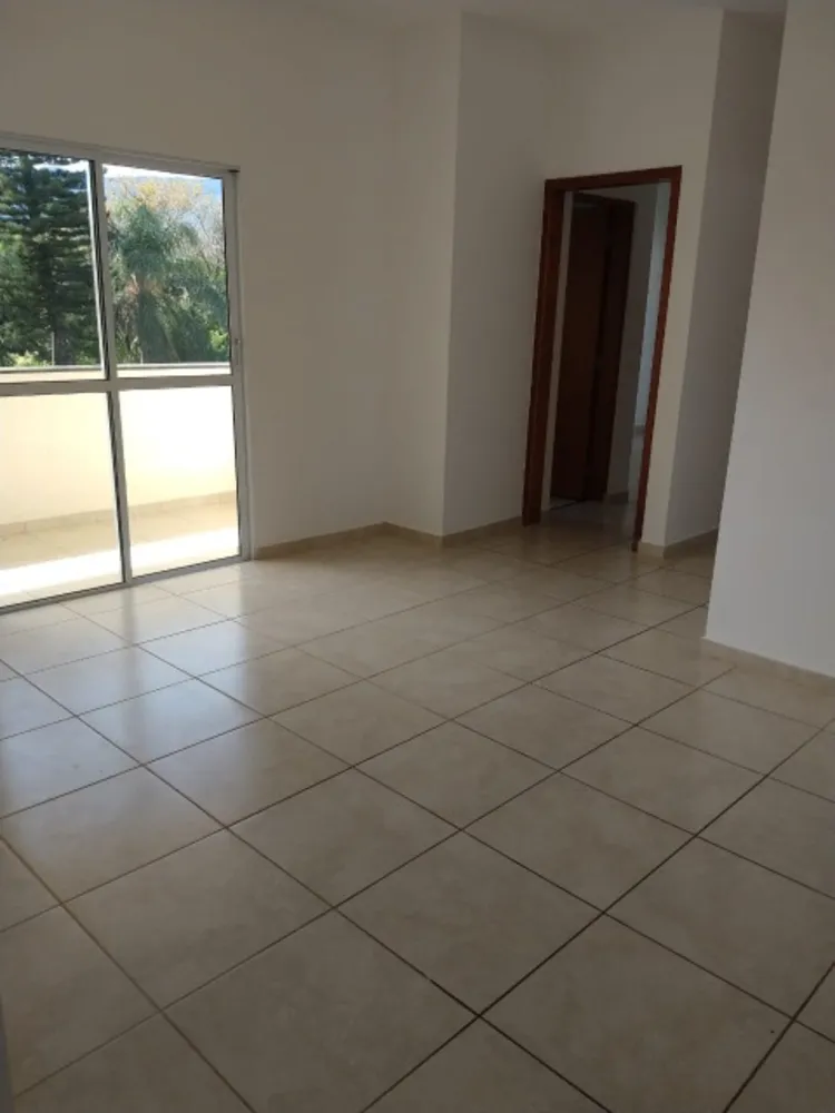 Apartamento, 2 quartos, 80 m² - Foto 2