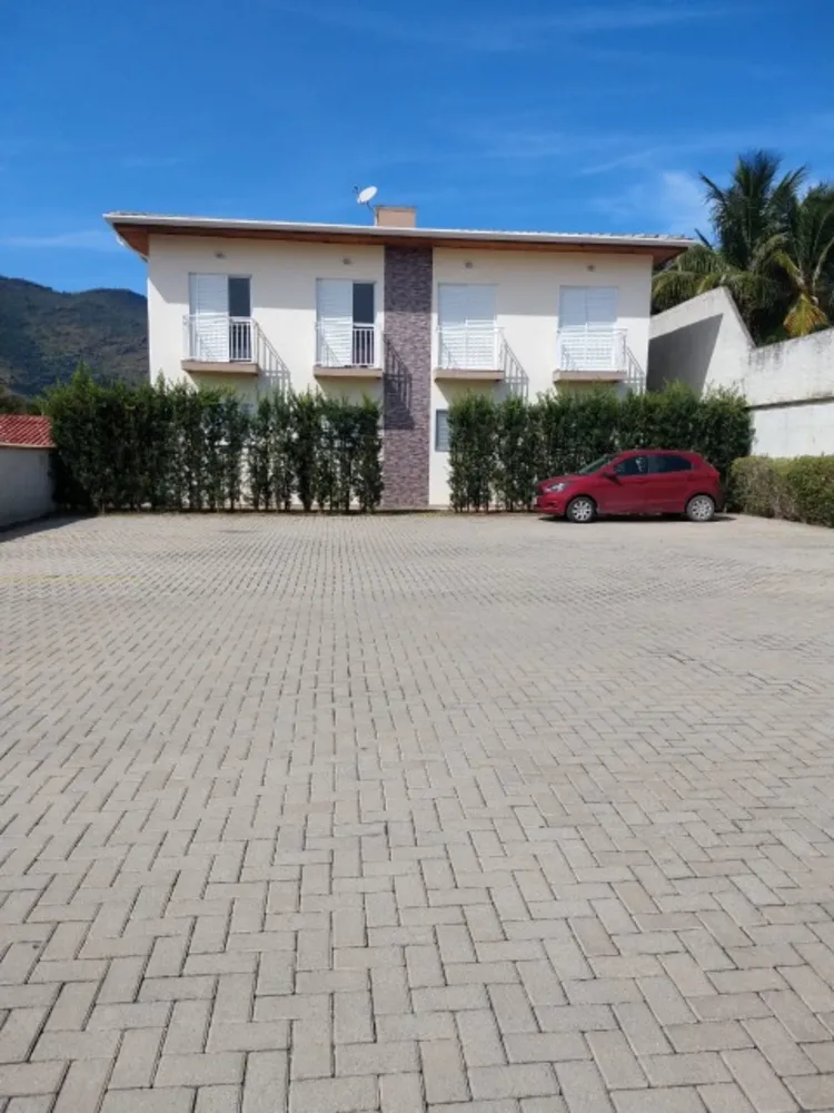Apartamento, 2 quartos, 80 m² - Foto 1