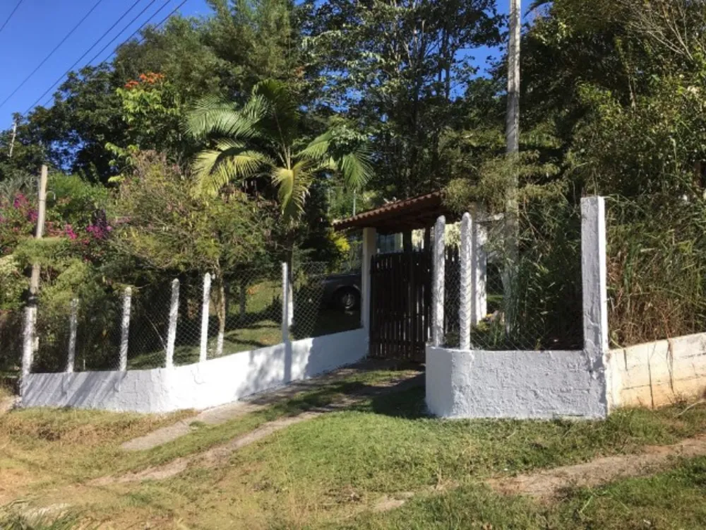 Chácara, 2 quartos - Foto 1