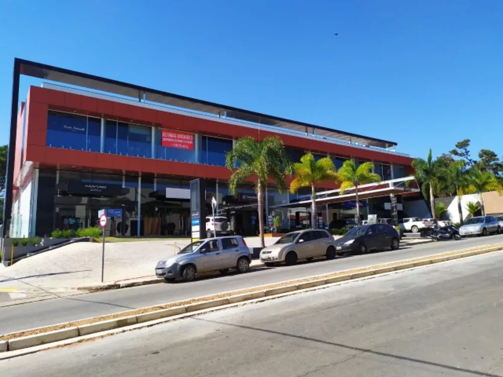 Sala-Conjunto, 50 m² - Foto 1