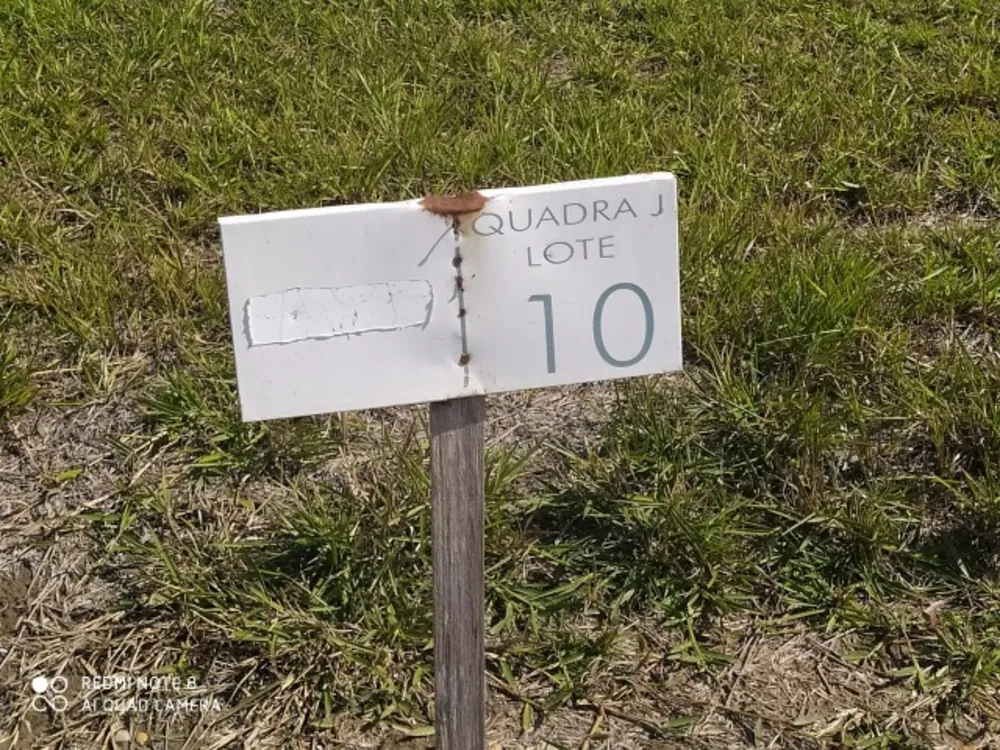 Terreno, 800 m² - Foto 1