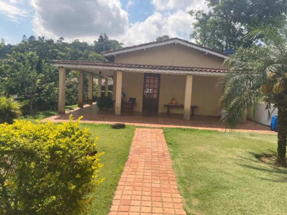 Chácara, 3 quartos - Foto 1