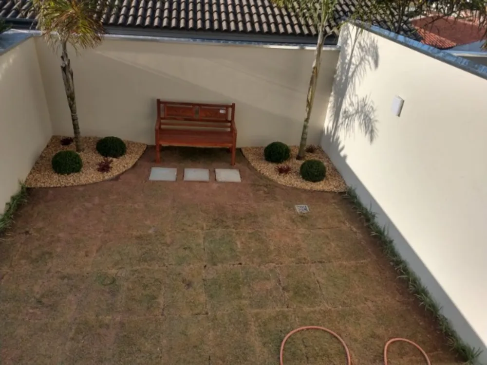 Sobrado, 3 quartos, 110 m² - Foto 4
