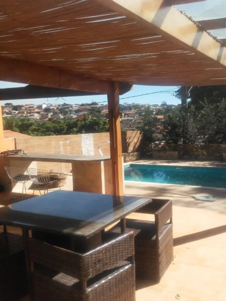 Casa, 3 quartos, 190 m² - Foto 3