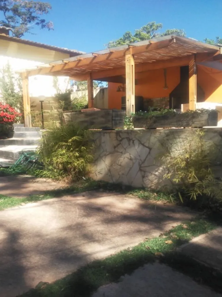 Casa, 3 quartos, 190 m² - Foto 1