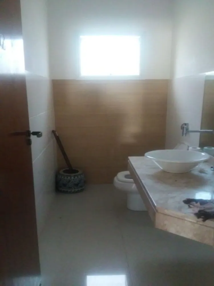 Casa, 3 quartos, 190 m² - Foto 2