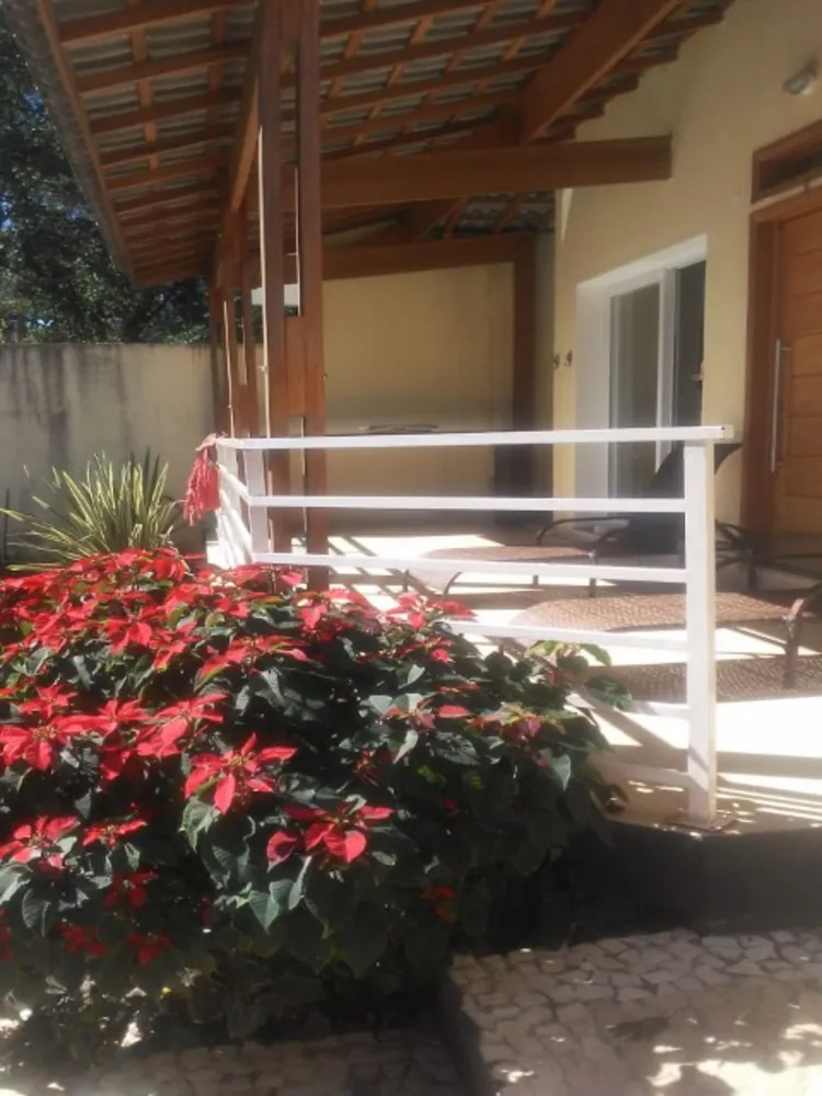 Casa, 3 quartos, 190 m² - Foto 4