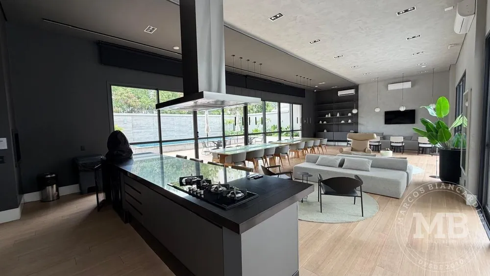Apartamento, 3 quartos, 193 m² - Foto 12