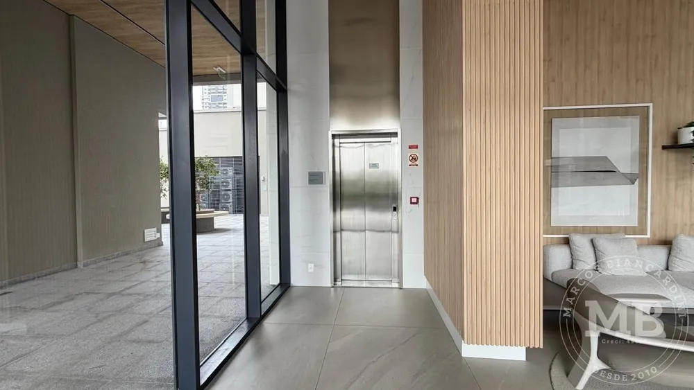 Apartamento, 3 quartos, 193 m² - Foto 11