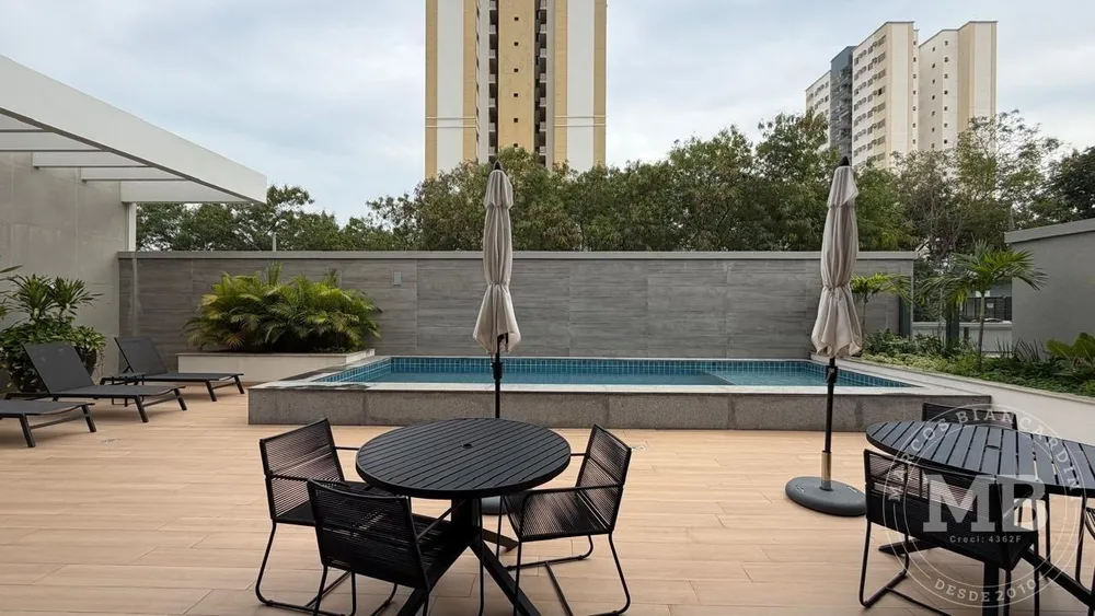 Apartamento, 3 quartos, 193 m² - Foto 13