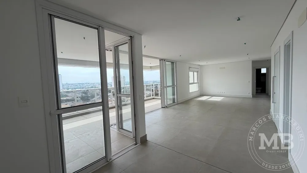 Apartamento, 3 quartos, 193 m² - Foto 3