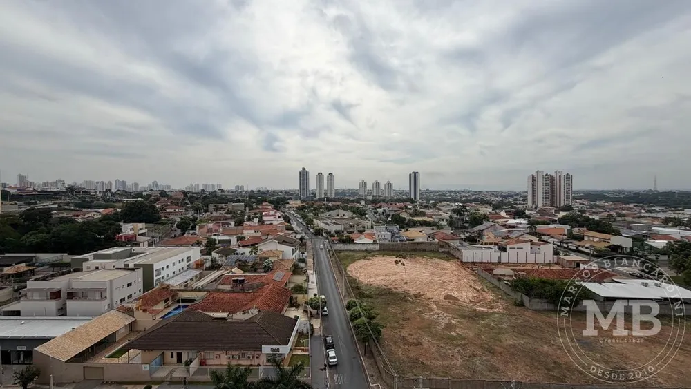 Apartamento, 3 quartos, 193 m² - Foto 2