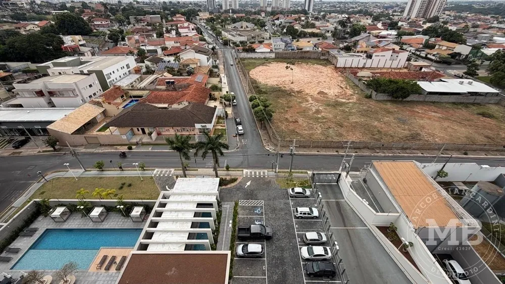 Apartamento, 3 quartos, 193 m² - Foto 1