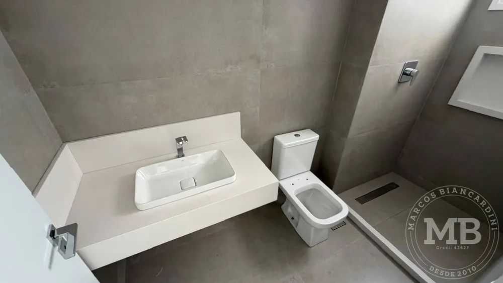 Apartamento, 3 quartos, 193 m² - Foto 4