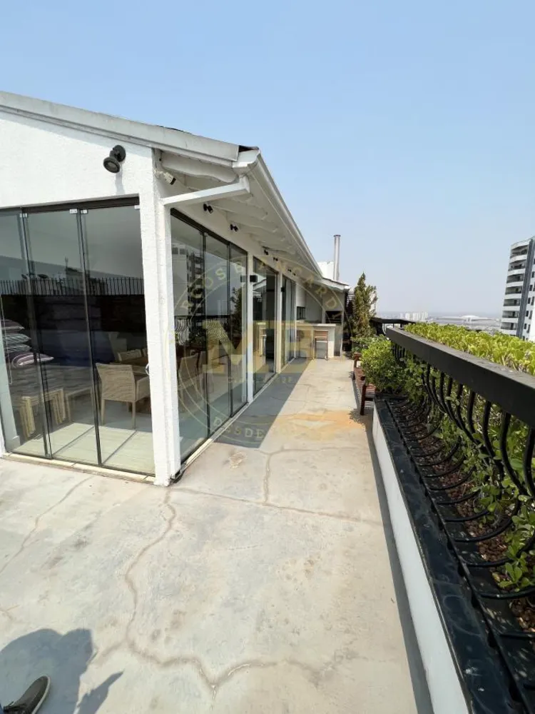 Cobertura, 3 quartos, 500 m² - Foto 24