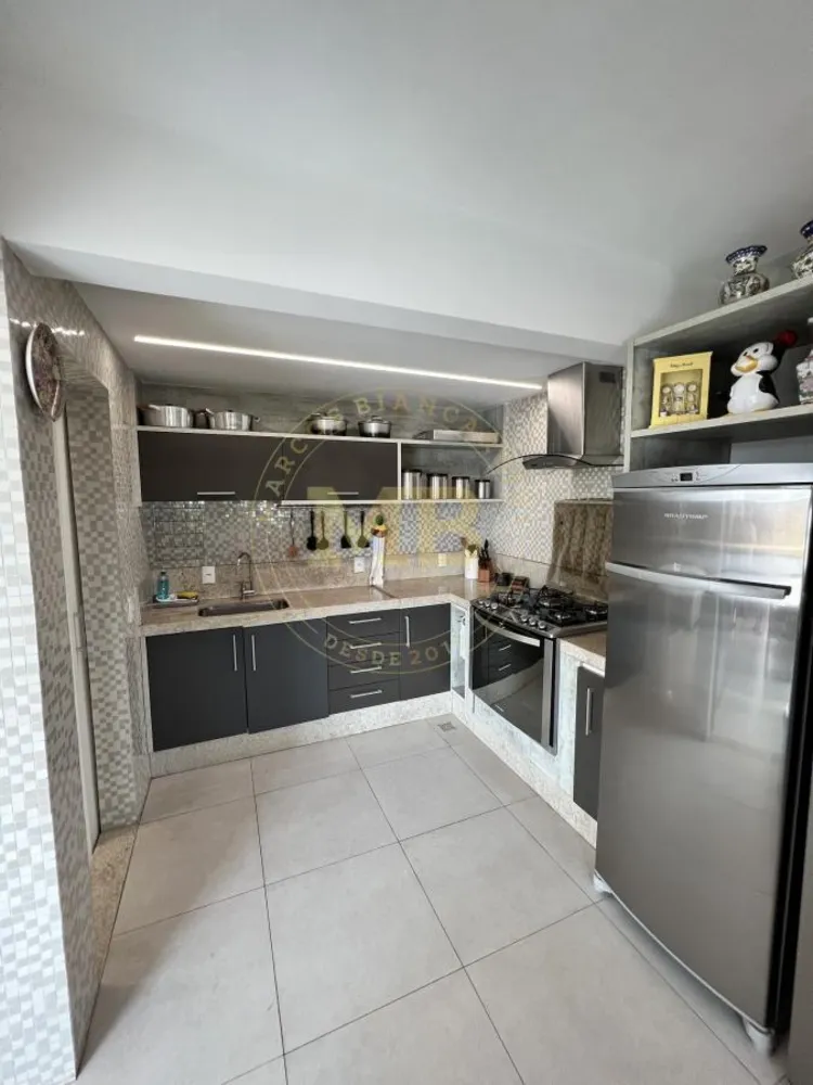 Cobertura, 3 quartos, 500 m² - Foto 21