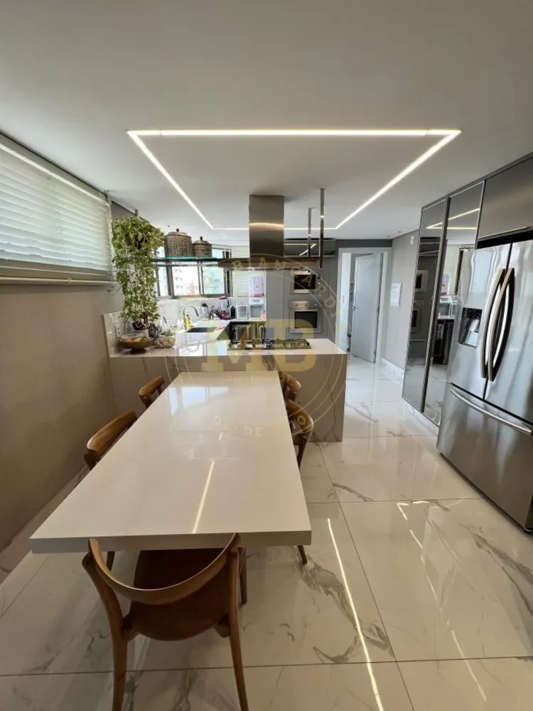 Cobertura, 3 quartos, 500 m² - Foto 7