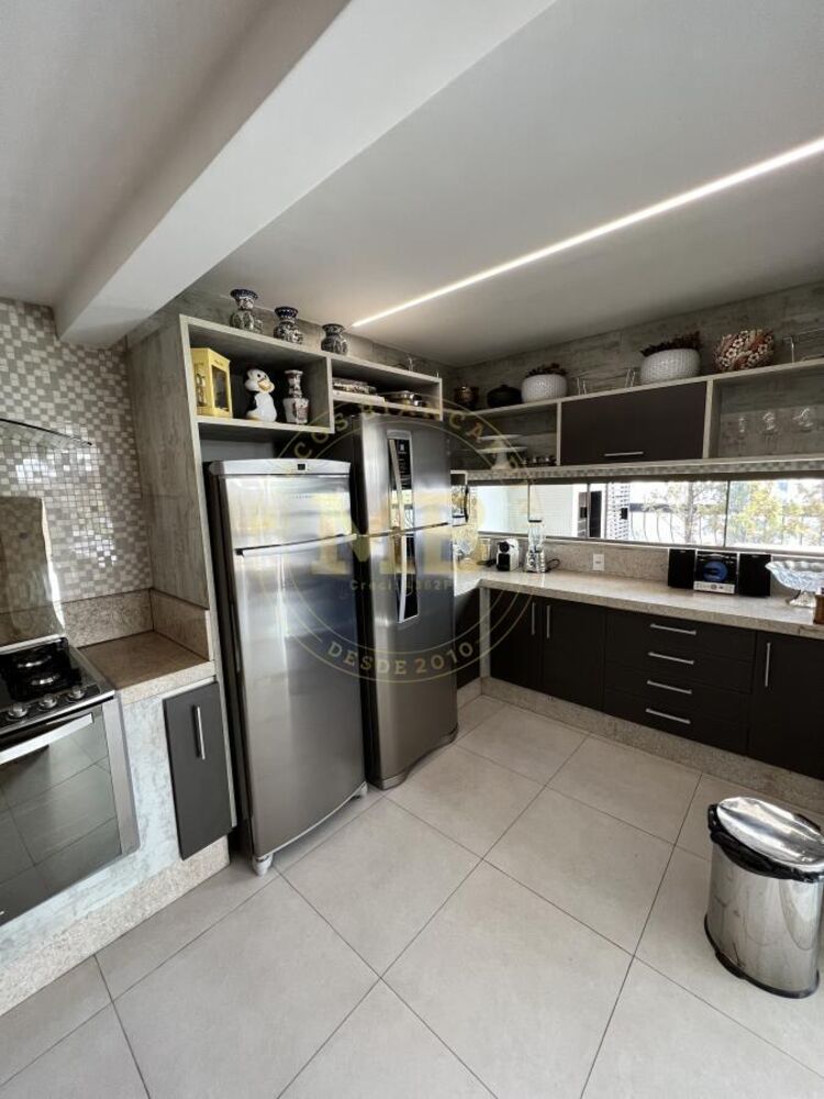 Cobertura à venda com 3 quartos, 500m² - Foto 7