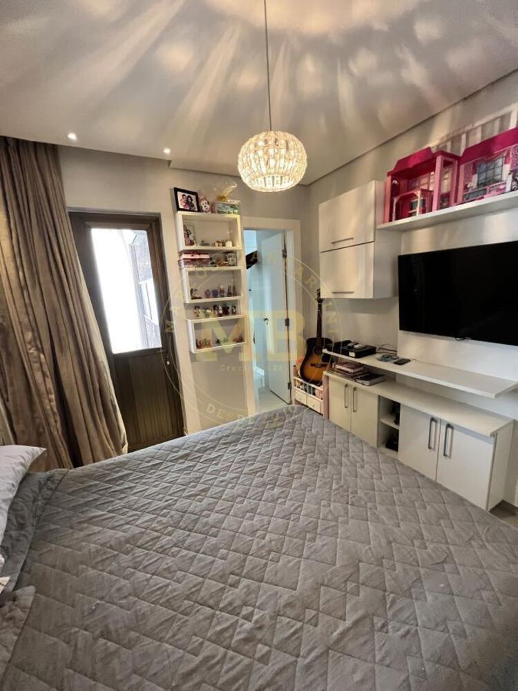 Cobertura à venda com 3 quartos, 500m² - Foto 5