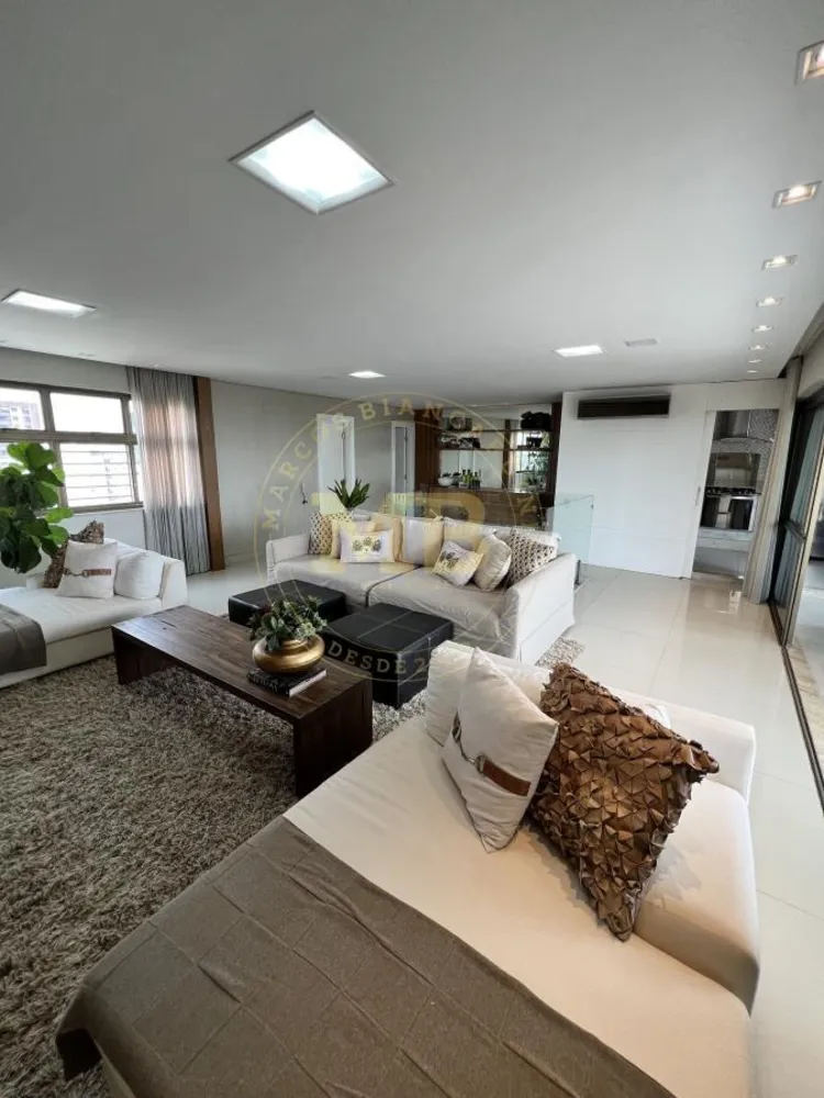 Cobertura, 3 quartos, 500 m² - Foto 19