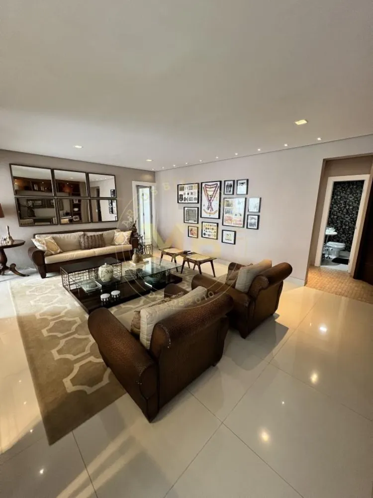 Cobertura, 3 quartos, 500 m² - Foto 6