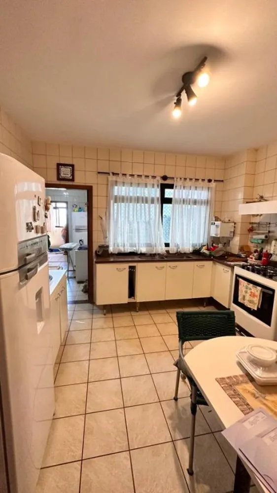Apartamento, 4 quartos, 235 m² - Foto 23