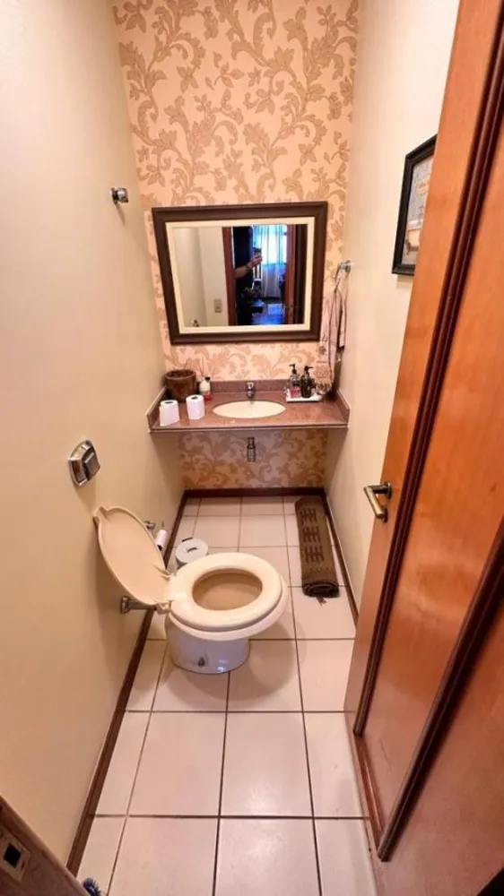 Apartamento, 4 quartos, 235 m² - Foto 7