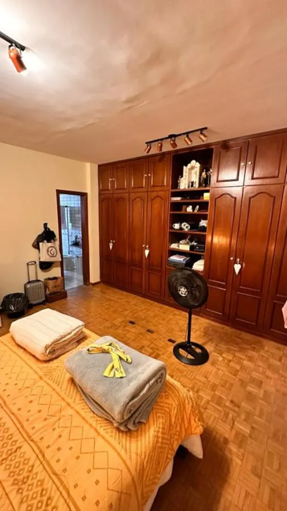 Apartamento, 4 quartos, 235 m² - Foto 20