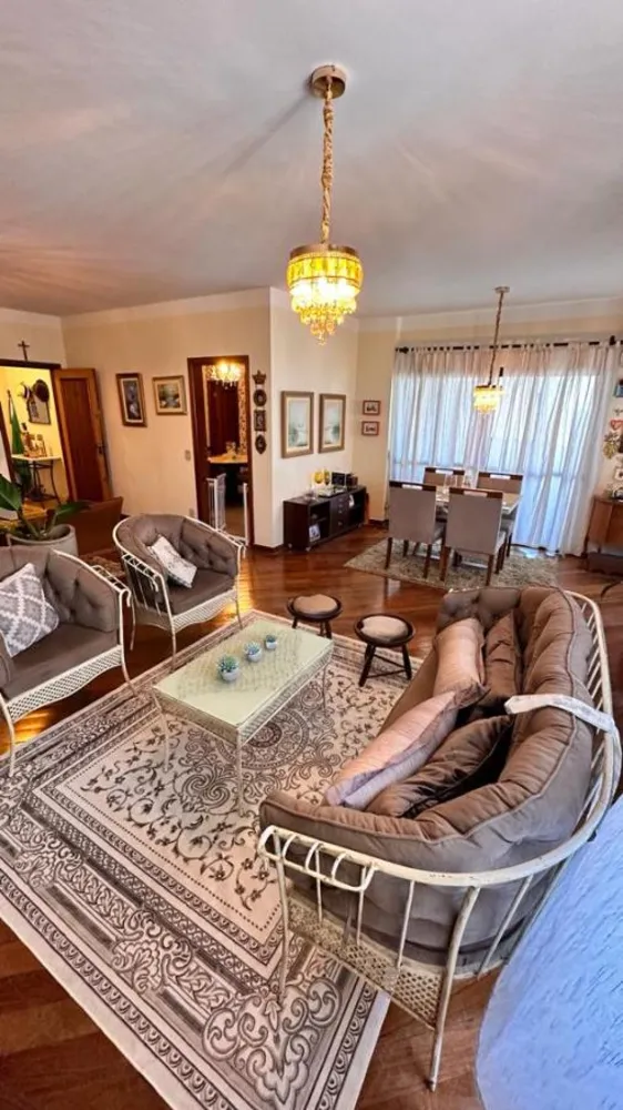 Apartamento, 4 quartos, 235 m² - Foto 6