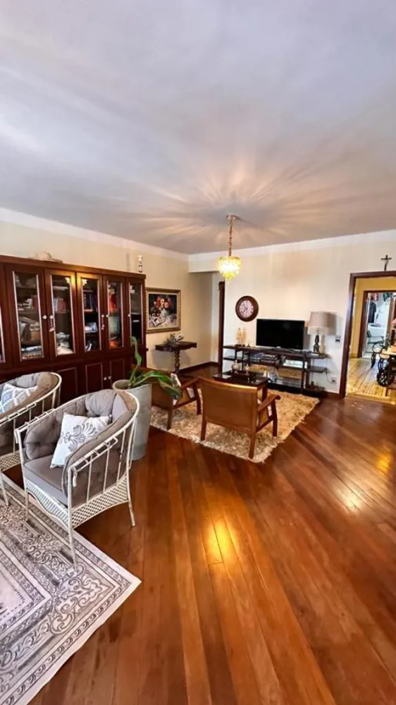 Apartamento, 4 quartos, 235 m² - Foto 9