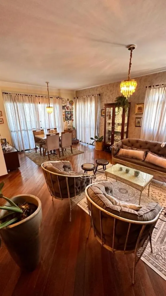 Apartamento, 4 quartos, 235 m² - Foto 5