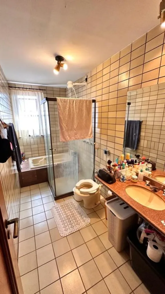 Apartamento, 4 quartos, 235 m² - Foto 21