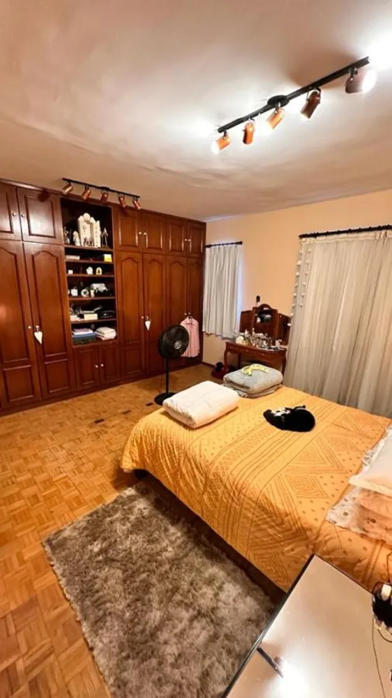Apartamento, 4 quartos, 235 m² - Foto 19