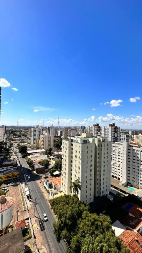 Apartamento, 4 quartos, 235 m² - Foto 12