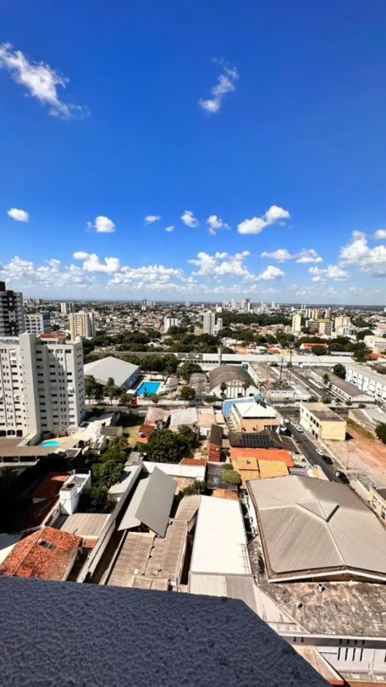 Apartamento, 4 quartos, 235 m² - Foto 8