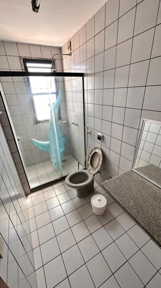 Apartamento à venda com 4 quartos, 235m² - Foto 7