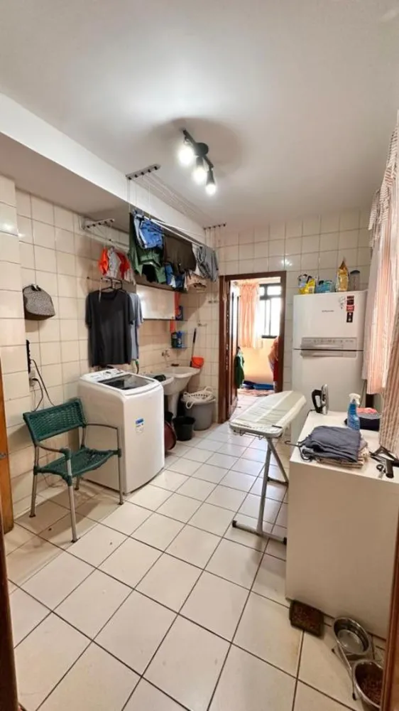 Apartamento, 4 quartos, 235 m² - Foto 24